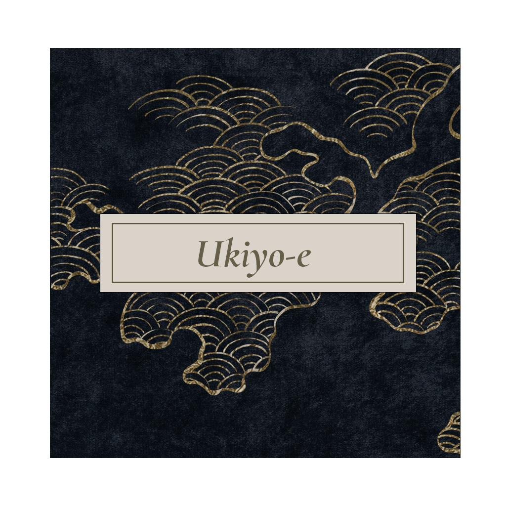 Ukiyo-e
