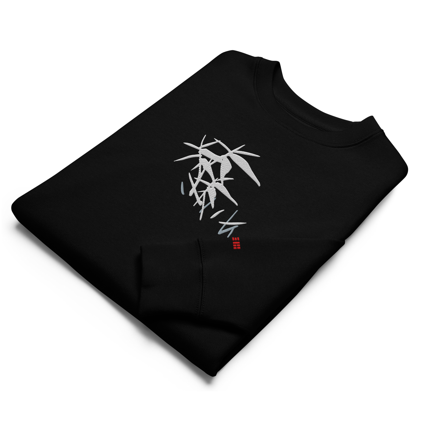 Ink Bamboo | Sweatshirt