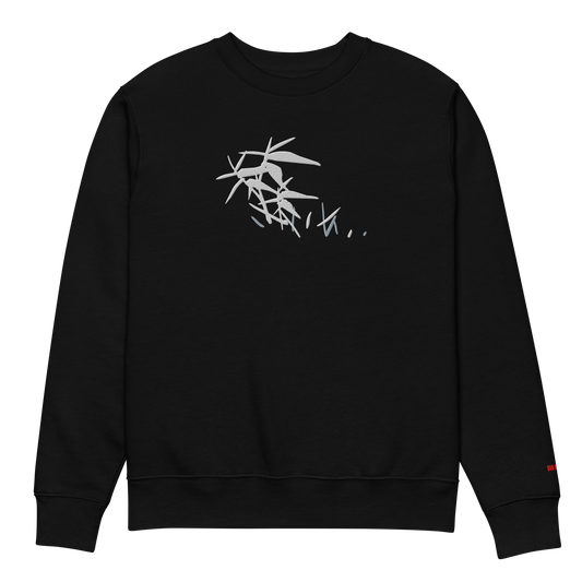 Ink Bamboo | Sweatshirt