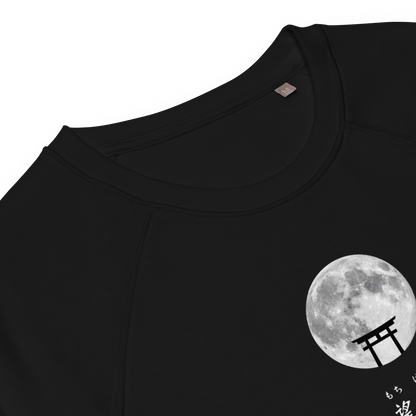 Moonlit Torii