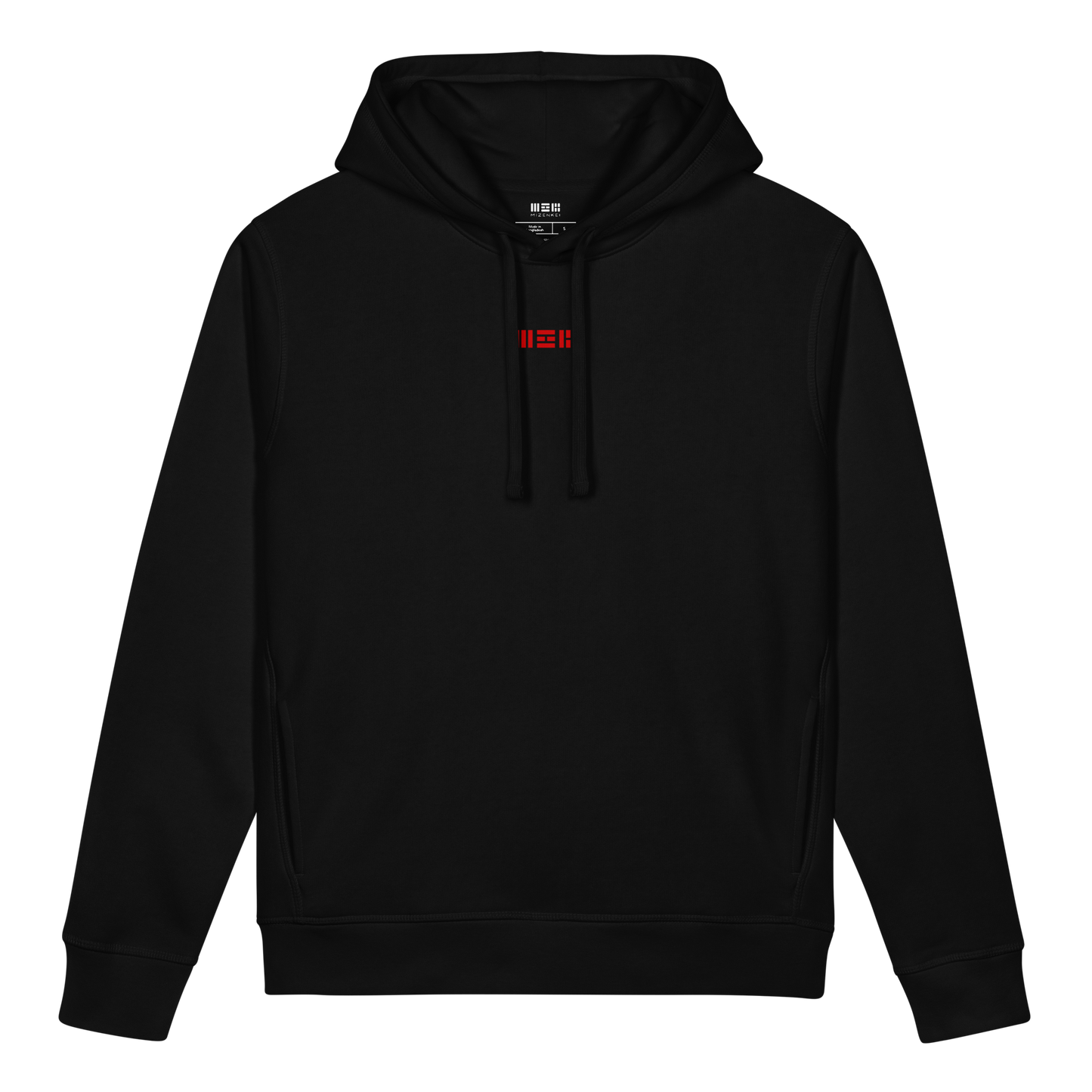Descendant of the Dragon | Hoodie